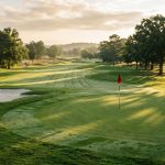 Trump’s Plan to Close DC Golf Course for 15 Months Faces Legal Hurdles