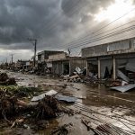 Typhoon Champi Claims One Life in Taiwan Before Weakening Near Japan