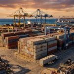 U.S. Trade Deficit Surges to 5.6 Billion in August – Highest in 19 Months