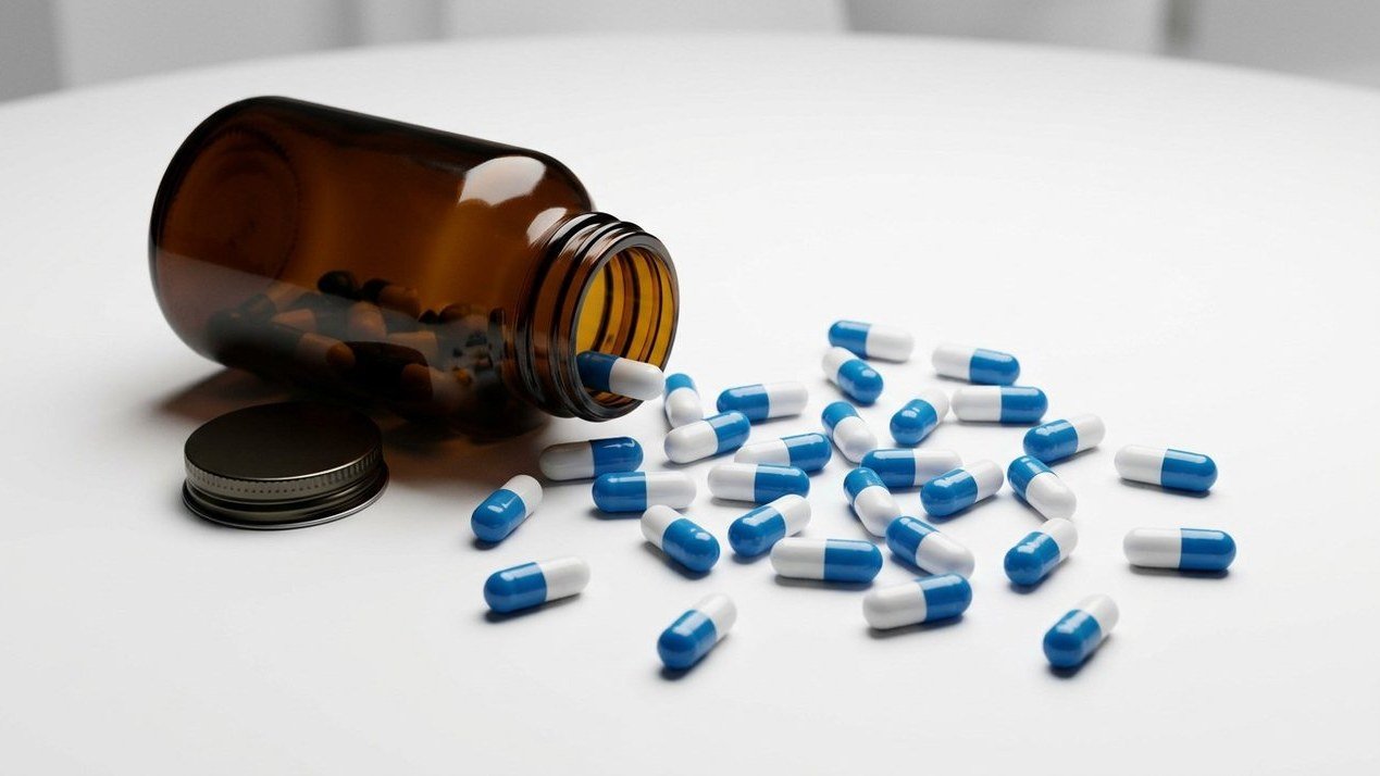 Why Dangerous Drugs Keep Being Prescribed to Older Americans Despite Warnings