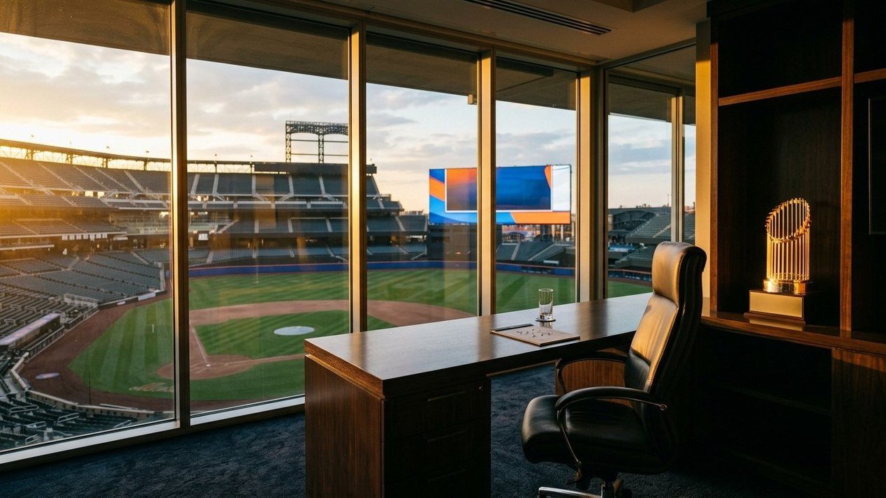 Yankees GM Brian Cashman Agrees to New Contract Extension, Continuing Historic Tenure